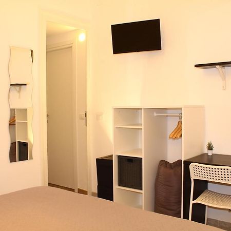 Cosmo Apartment Палермо Экстерьер фото