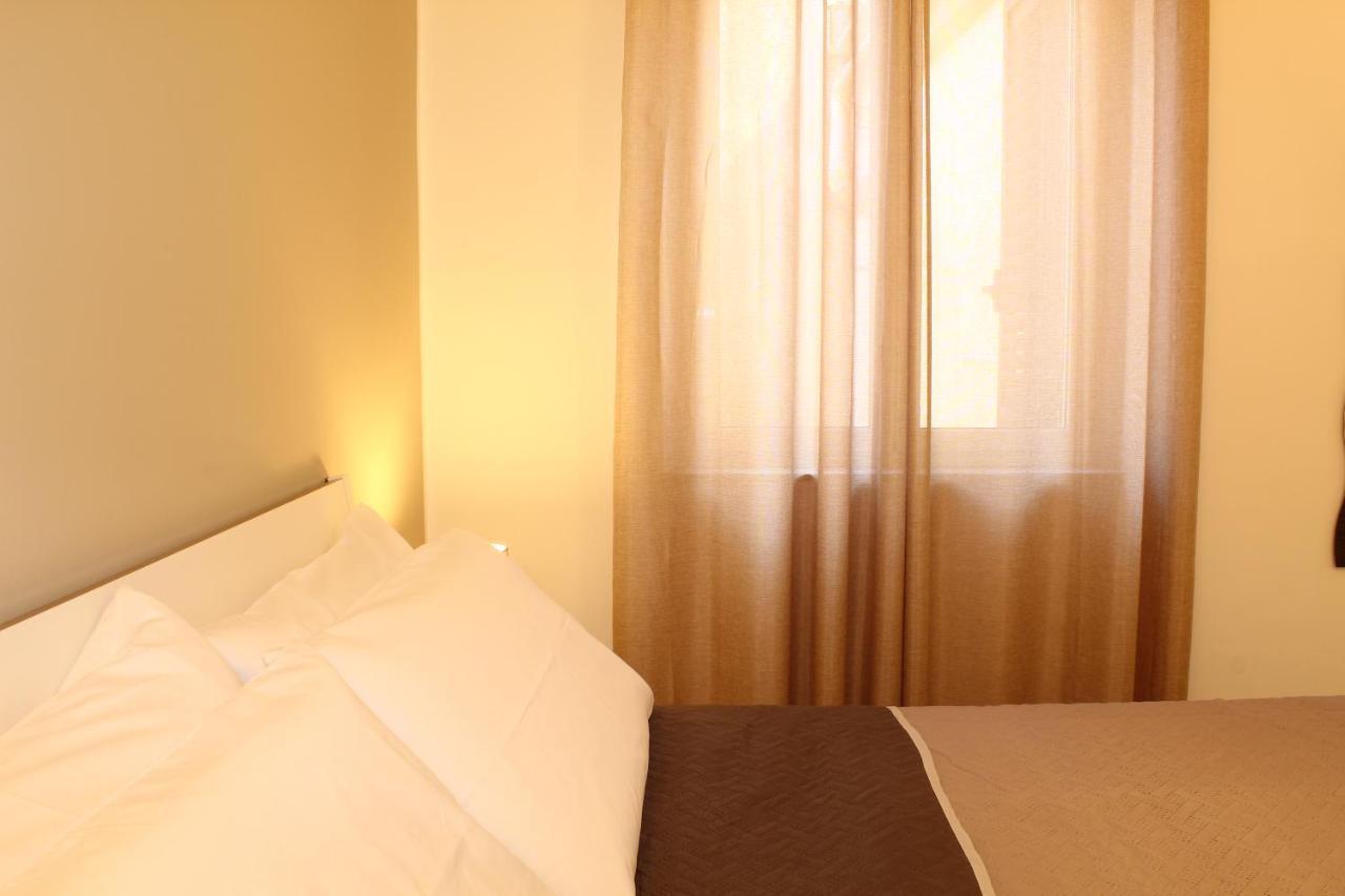 Cosmo Apartment Палермо Экстерьер фото