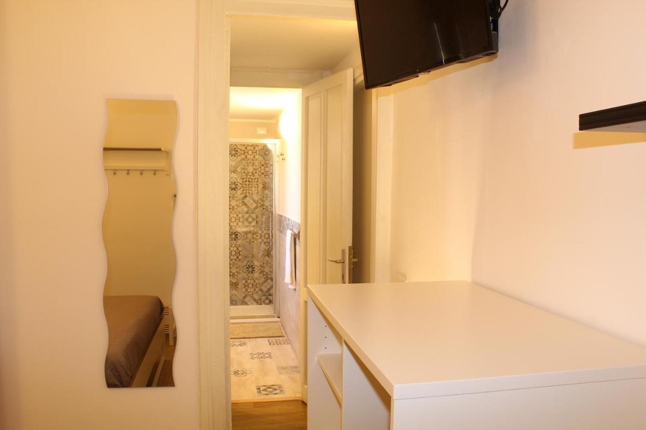 Cosmo Apartment Палермо Экстерьер фото